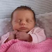 Walsall Father Jailed for Life After Murdering Five-Week-Old Daughter