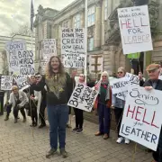 Walsall Mayor Rejects Special Meeting Over Leather Museum Move