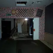 Walsall's Historic Dancehall Flats Plan Rejected Again by Council