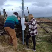 Walshaw Moor Wind Farm Plan Sparks 'Rushed' Consultation Controversy in Yorkshire