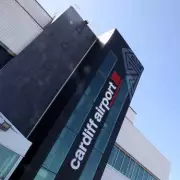 Welsh Government Wins Legal Battle Over Cardiff Airport Subsidy