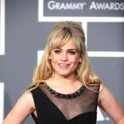 Welsh Singer Duffy Returns with Disney Documentary After Name Change