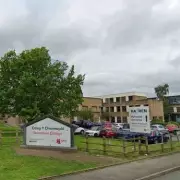 Welsh Teen with Nazi Materials Planned College Shooting, Court Hears