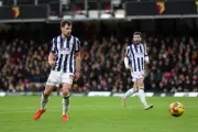 West Brom Boss James Morrison Urges Jayson Molumby to Channel Passion Wisely