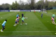West Brom captain Jed Wallace returns to training ahead of Sheffield Wednesday finale