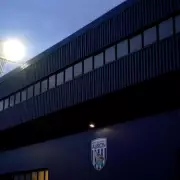 West Brom Hit with Two-Point Deduction Impacting Championship Relegation Battle