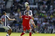 West Brom's Callum Styles: 'We Could Do Another 40 Games' Under Morrison
