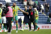 West Brom's James Morrison Stays Grounded Amid Championship Survival Push