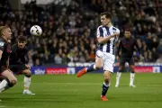 West Bromwich Albion's Sheffield Wednesday Ticket Allocation Revealed