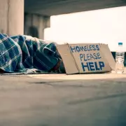 West Midlands Leaders Urge Housing Associations to Prevent Homelessness