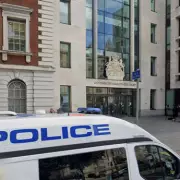 West Midlands Men in Court Over £2.4 Million Damage to Israeli-Linked Firm