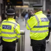 West Midlands Police Arrest 11-Year-Old Boy Over Alleged Murder Plot