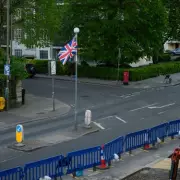 West Midlands Police Boost Patrols at Jewish Sites After London Stabbing