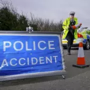 West Midlands Police Crash Reporting Guide for Motorists
