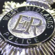 West Midlands Police Spent £1.25 Million on Informants Over Five Years