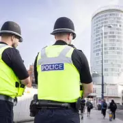 West Midlands Police Struggle with Intimate Image Abuse Cases: Only 1% Lead to Charges