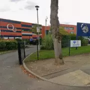 West Midlands School Named Among UK's Best for Attendance and Behaviour