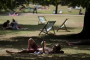 West Midlands Weather: Warm Spell Forecast for Bank Holiday Weekend