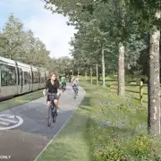 West Yorkshire Tram Route May Utilize Parry Lane Enterprise Zone Site