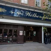 Wetherspoon Chairman Warns App Ordering is Destroying Pub Atmosphere