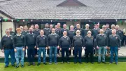Whitland Bowling Club Opens 2026 Season with 40th Anniversary Celebrations