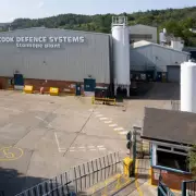 William Cook Chairman Criticizes Politicians Over Energy Policy Amid Strong Results