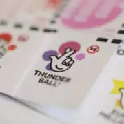 Wolverhampton Thunderball Winner Claims £500,000 Prize After Appeal