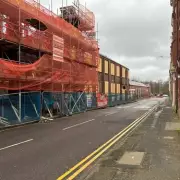 Wolverhampton's Blakenhall Residents Voice Frustrations Over Road Closure and Local Issues