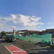 Wolverhampton's Long-Closed Petrol Station to Reopen as Morrisons Daily