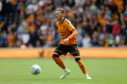 Wolves Championship Winner Barry Douglas Announces Retirement After Storied Career