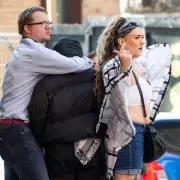 Woman, 24, in Court Over XL Bully Attack That Killed Teen