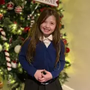 Woman Arrested in Connection with Death of 7-Year-Old Nyla May Bradshaw Found in Pond