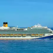 Woman Dies After Balcony Fall on Carnival Cruise Ship Near California