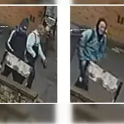 Woman Injured in Terrifying High-Value Jewellery Heist Near Bewdley