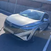 Woman Stopped on M6 Tells Police She's Dead Sister