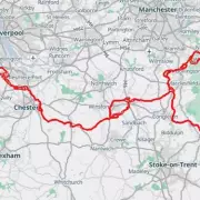 World-First 121-Mile CO2 Pipeline Planned Under the Midlands