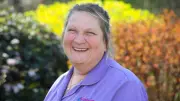 Wrexham Care Home Housekeeper and Mayor to Attend Royal Garden Party Together