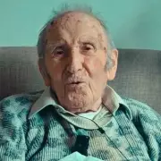 WW2 Hero Frank Chester, Britain's Oldest Veteran, Dies at 109 in Malvern