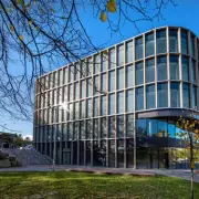 Yorkshire Facades Specialist CCL Targets £100m Pipeline for Northern Expansion