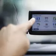 Young Drivers Rely Heavily on Sat Navs, Losing Traditional Navigation Skills