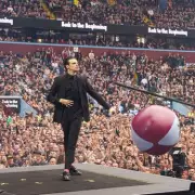 Yungblud's Birmingham Arena Show: Tickets, Set List, and Essential Info