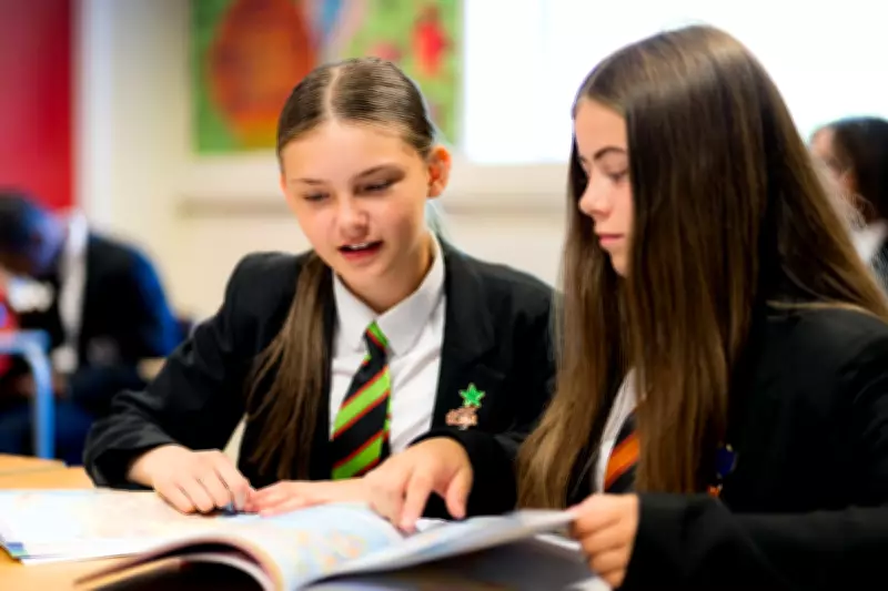 Birmingham Trust Shortlisted for Three National Education Awards