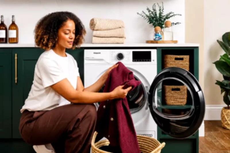 Hotpoint Tumble Dryer Cashback: Save on Energy-Efficient Heat Pump Dryers