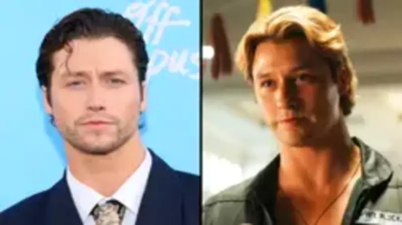 Stephen Kalyn: Off Campus Actor's Age, Height, Roles, and Fiance Revealed