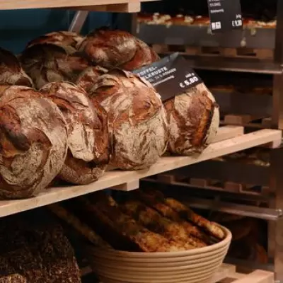 109-Year-Old Bakery Chain Collapses into Administration, All Shops Shut