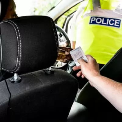 157,000 UK Drivers One Offence Away from Licence Ban, DVLA Data Shows