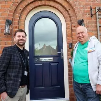 £1.8M to Boost Energy Efficiency in 118 Birmingham Social Homes