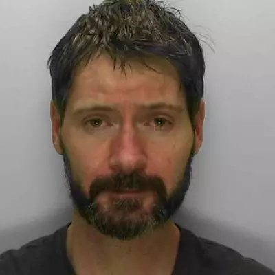 £1m Film Fraudster Who Fled UK Over 'Gaping Holes' in Trial Finally Jailed