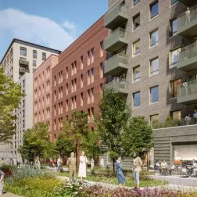 £20m Boost for Major Solihull Town Centre Development
