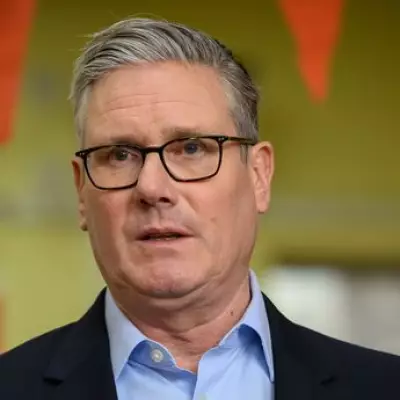 30 Labour MPs demand Starmer resign after historic 1,406 seat losses